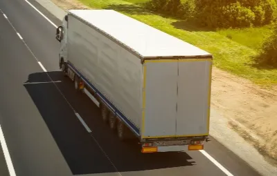 Adana ile Karkamış Arası Parça Eşya Taşıma