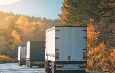 Adana ile Karkamış Arası Klima Taşıma